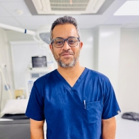 Best Urologist in Ahmedabad | Dr Dushyant Pawar